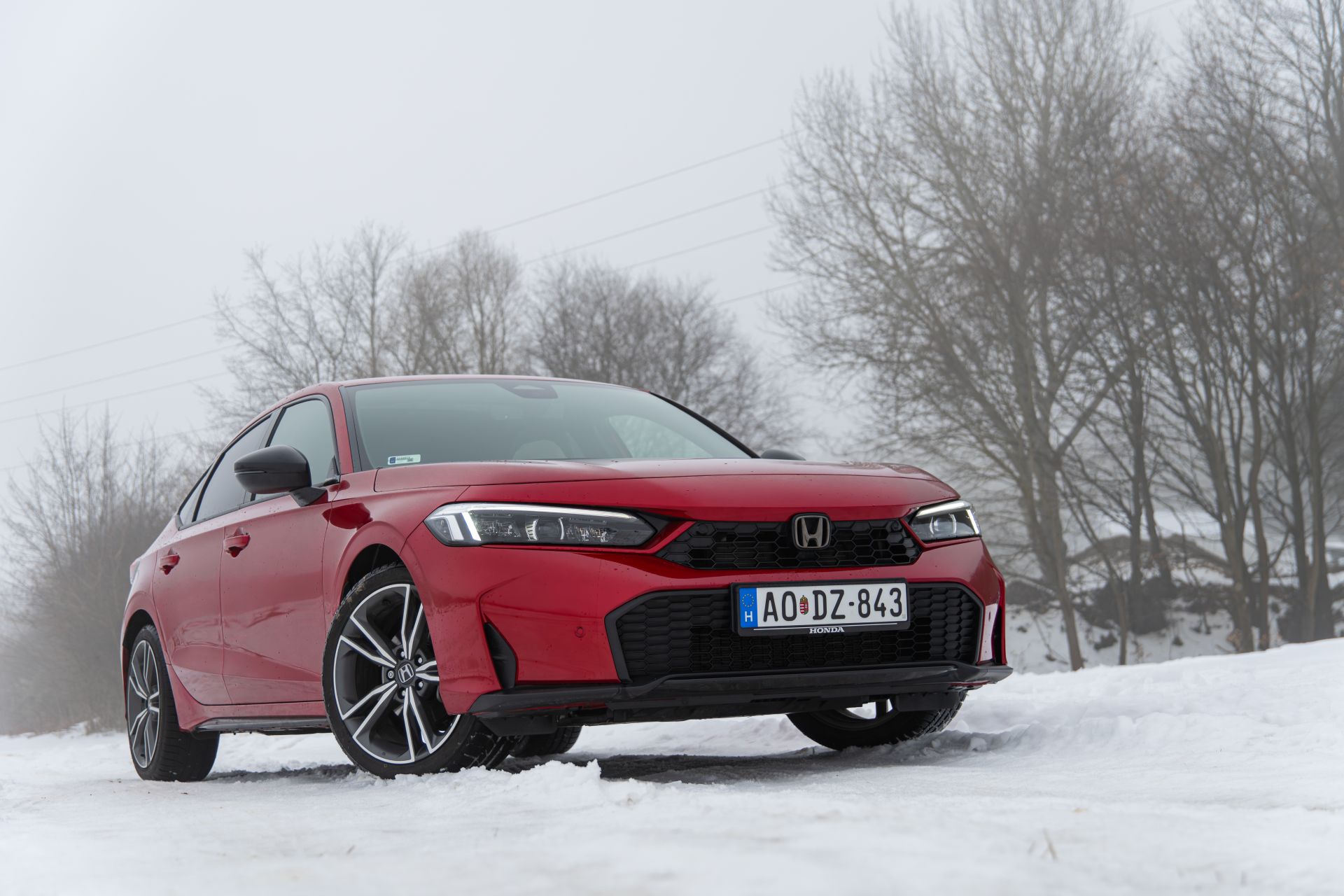 HB FOTO honda civic 260124-31