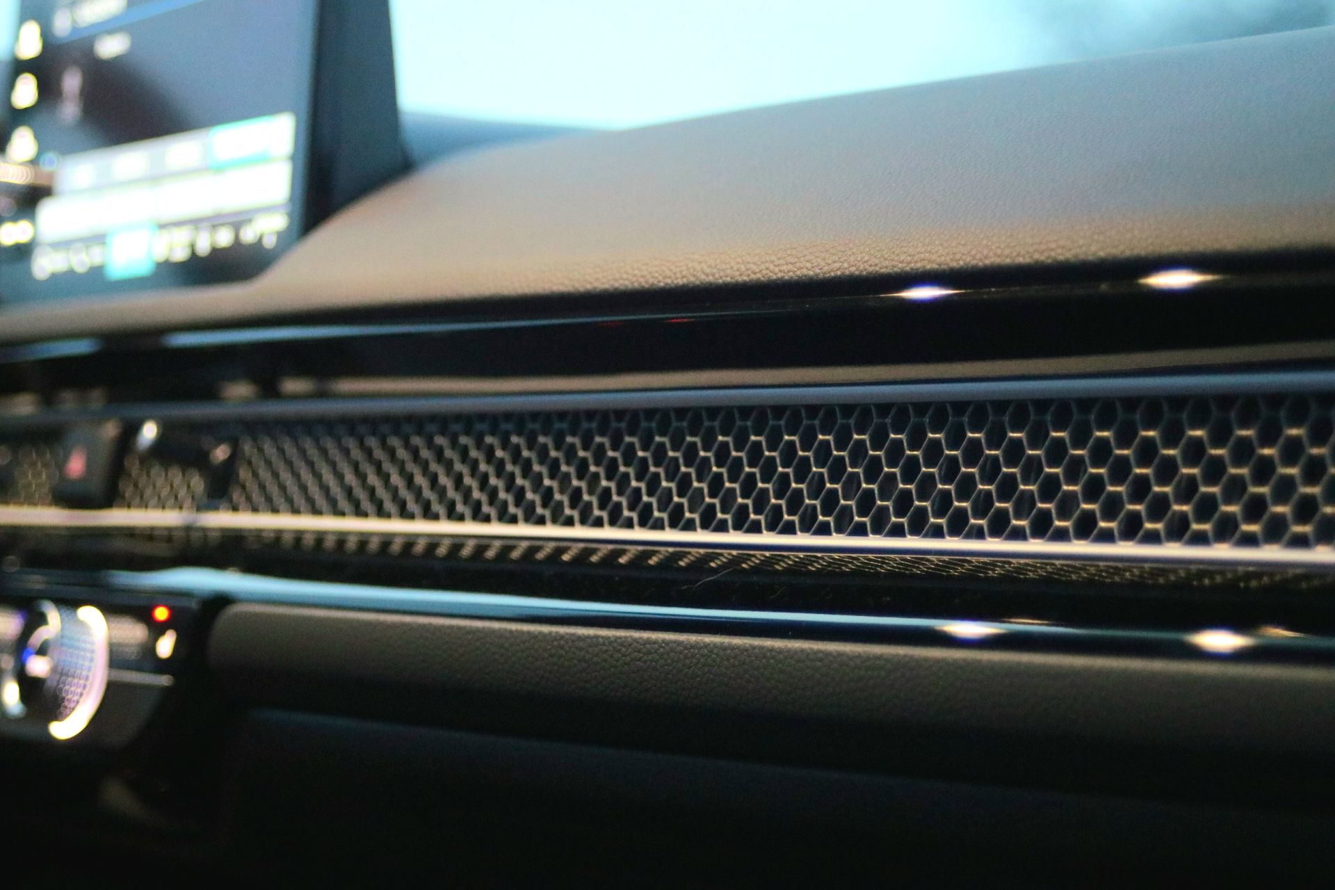 honda civic ehev advance 2026 18