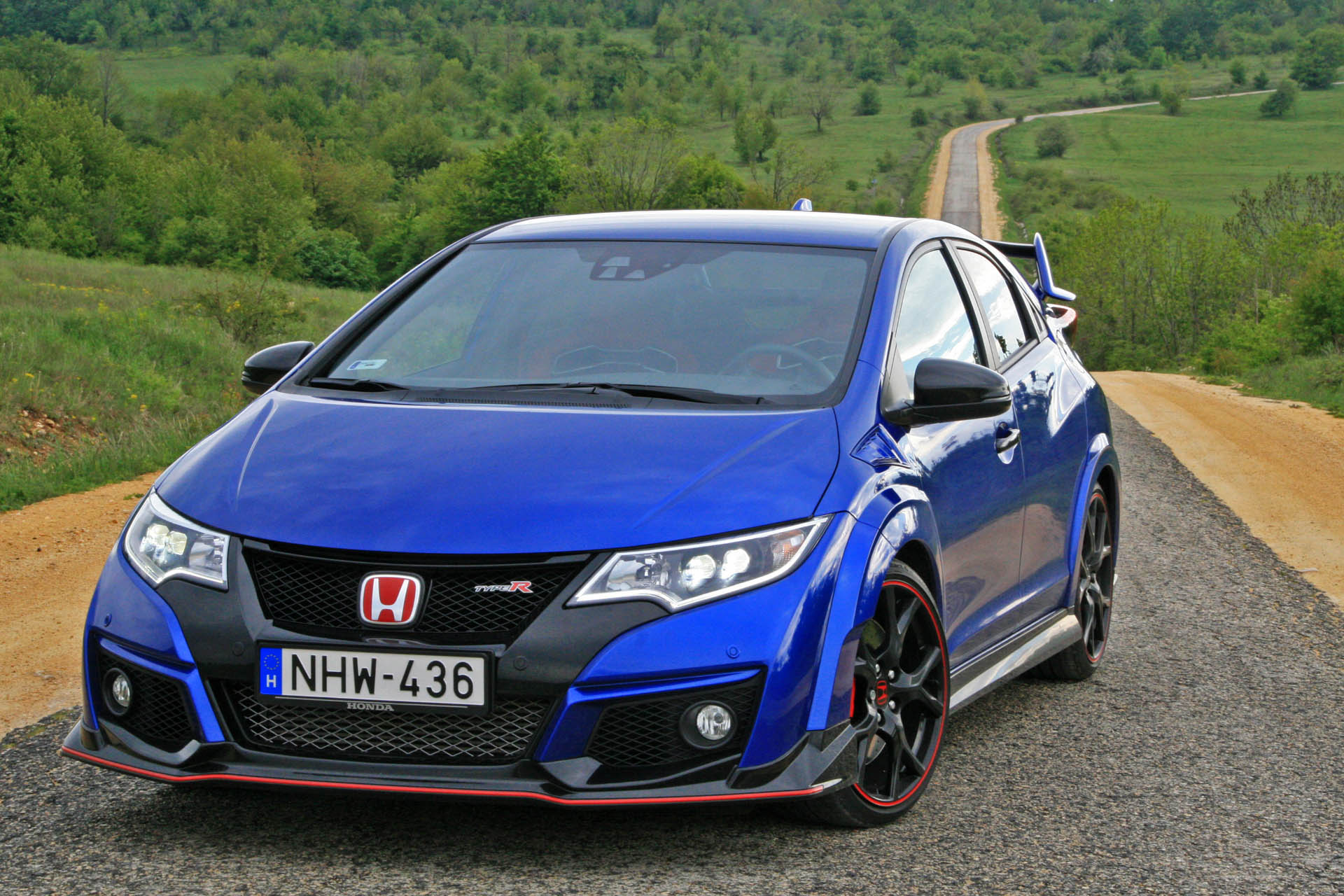 hondacivictyper2016u