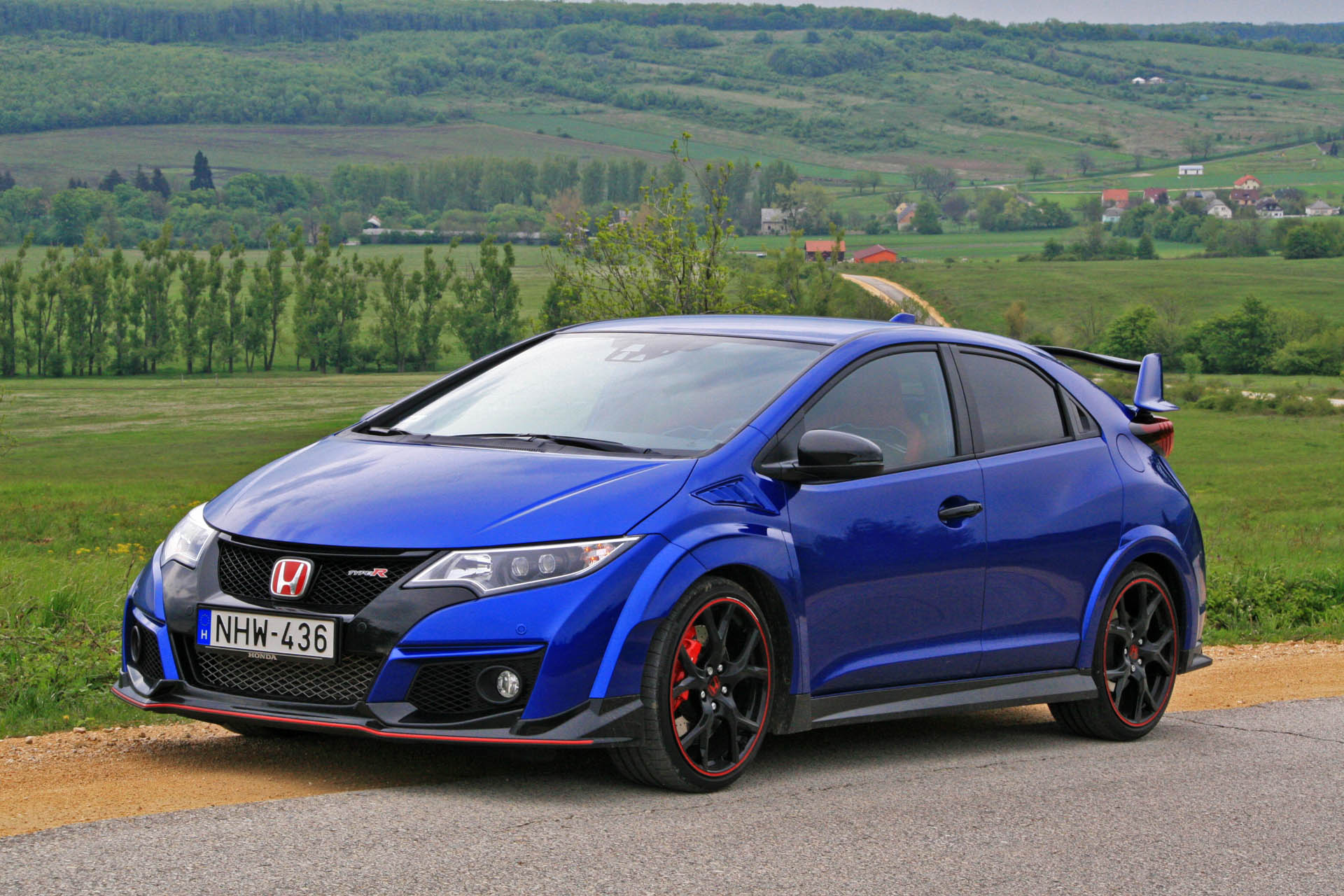 hondacivictyper2016y