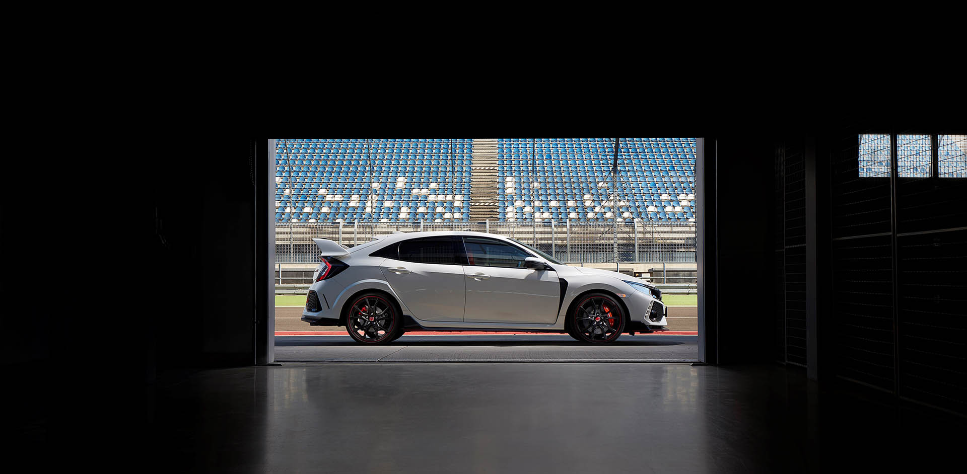 hondacivictyper2017ly