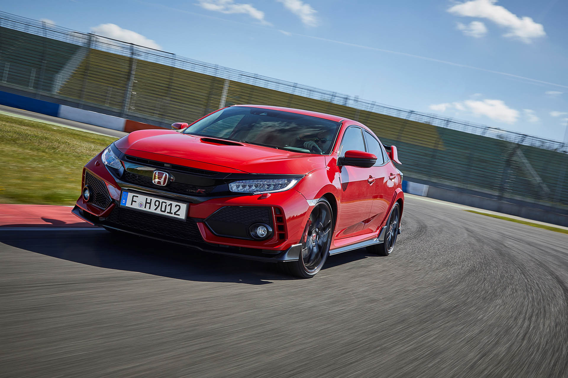 hondacivictyper2017r