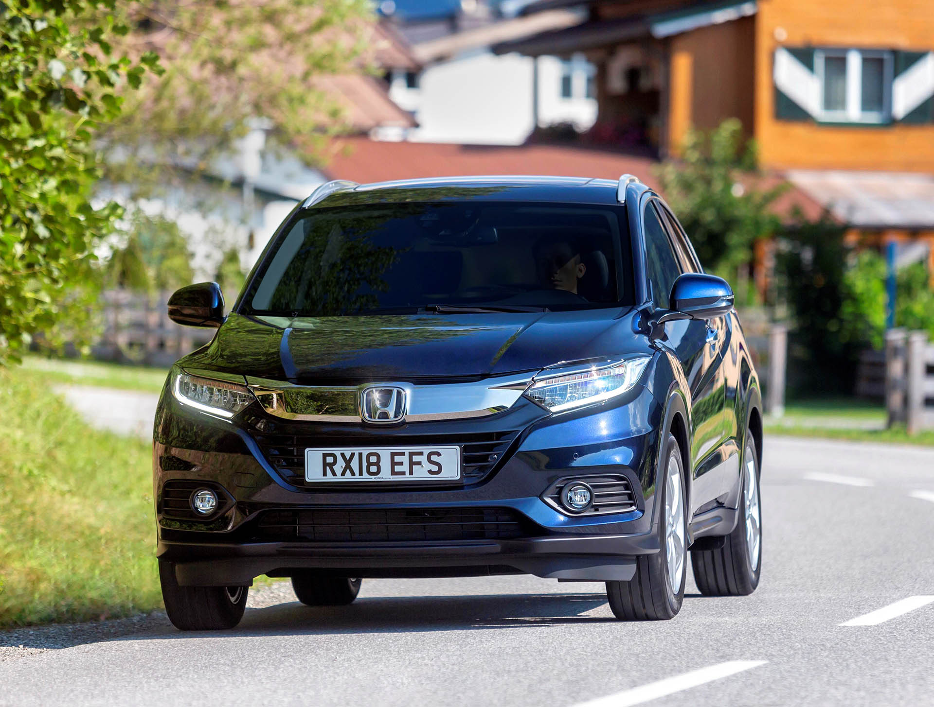 hondahrv2019