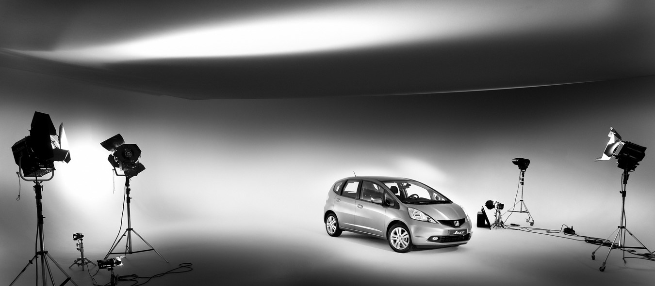 11403 Honda Jazz