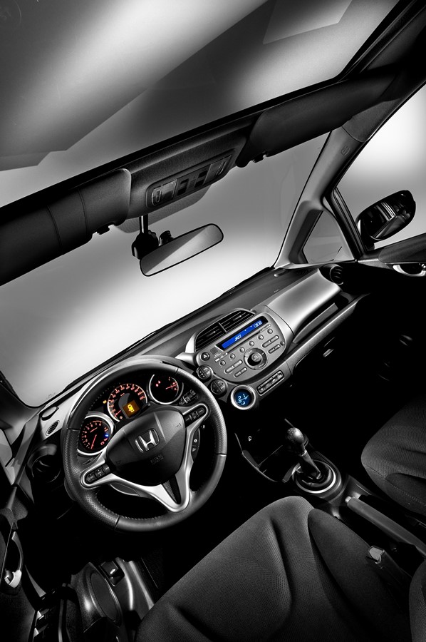 11410 Honda Jazz