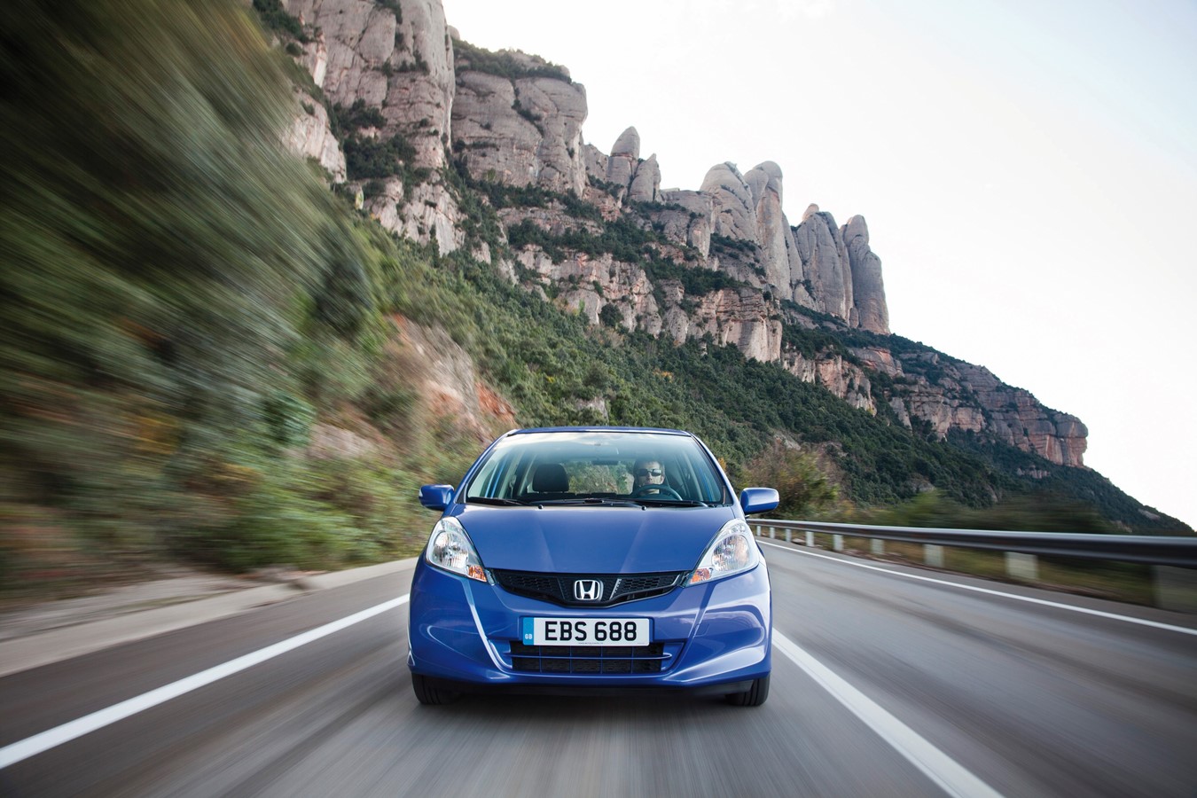 18433 Honda Jazz