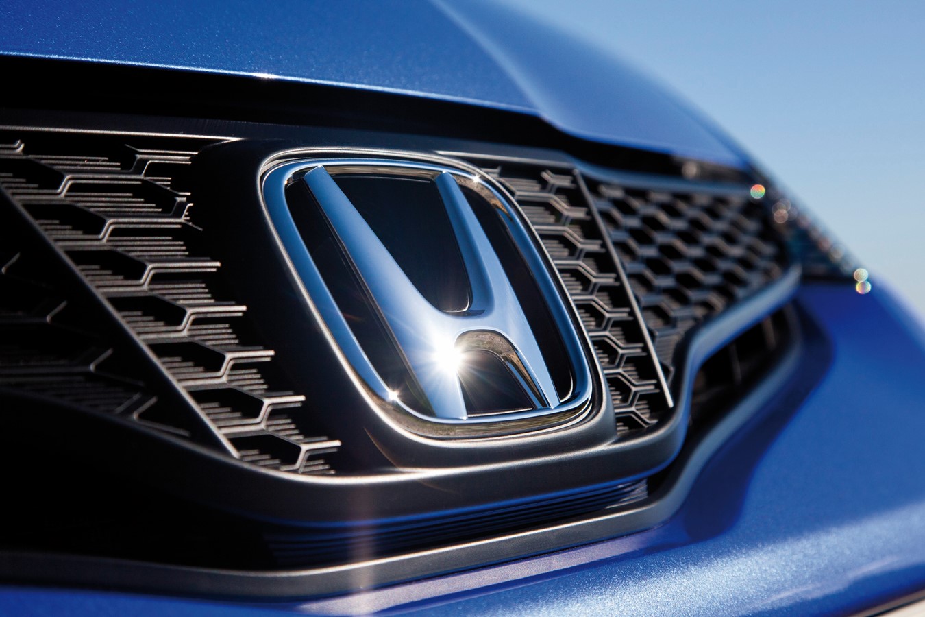 18439 Honda Jazz