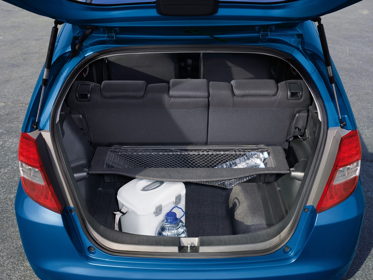 18453 Honda Jazz