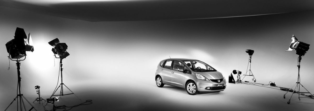 Honda Jazz nyito