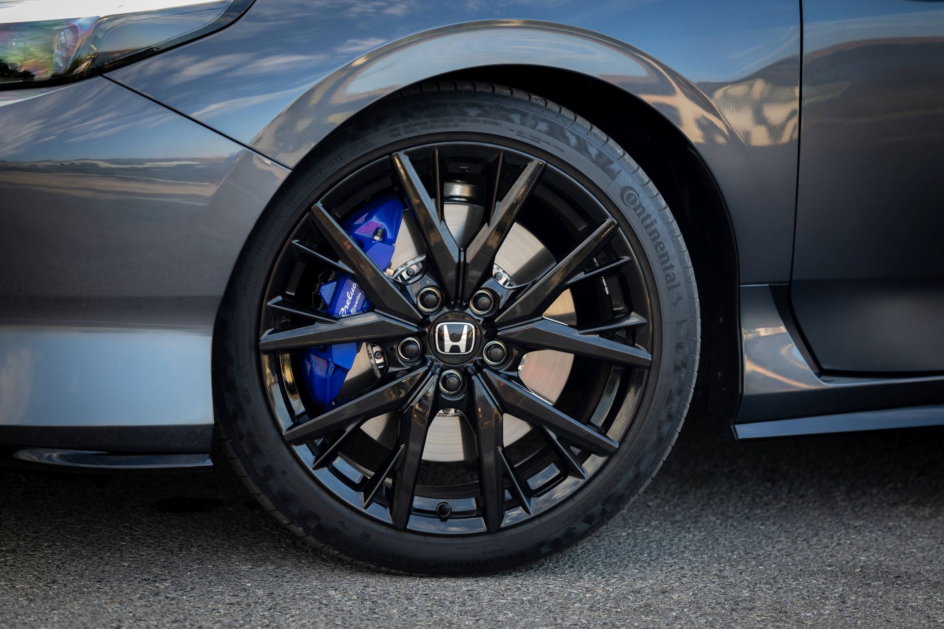 Honda Prelude e HEV sports coupe 18