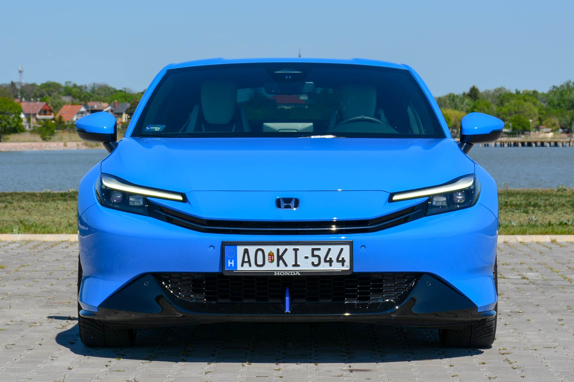 honda prelude 2026 teszt 21