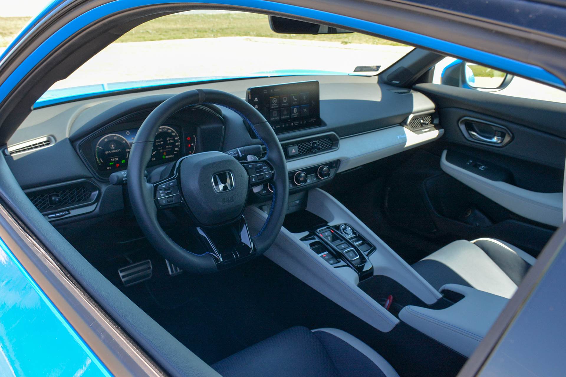 honda prelude 2026 teszt 23