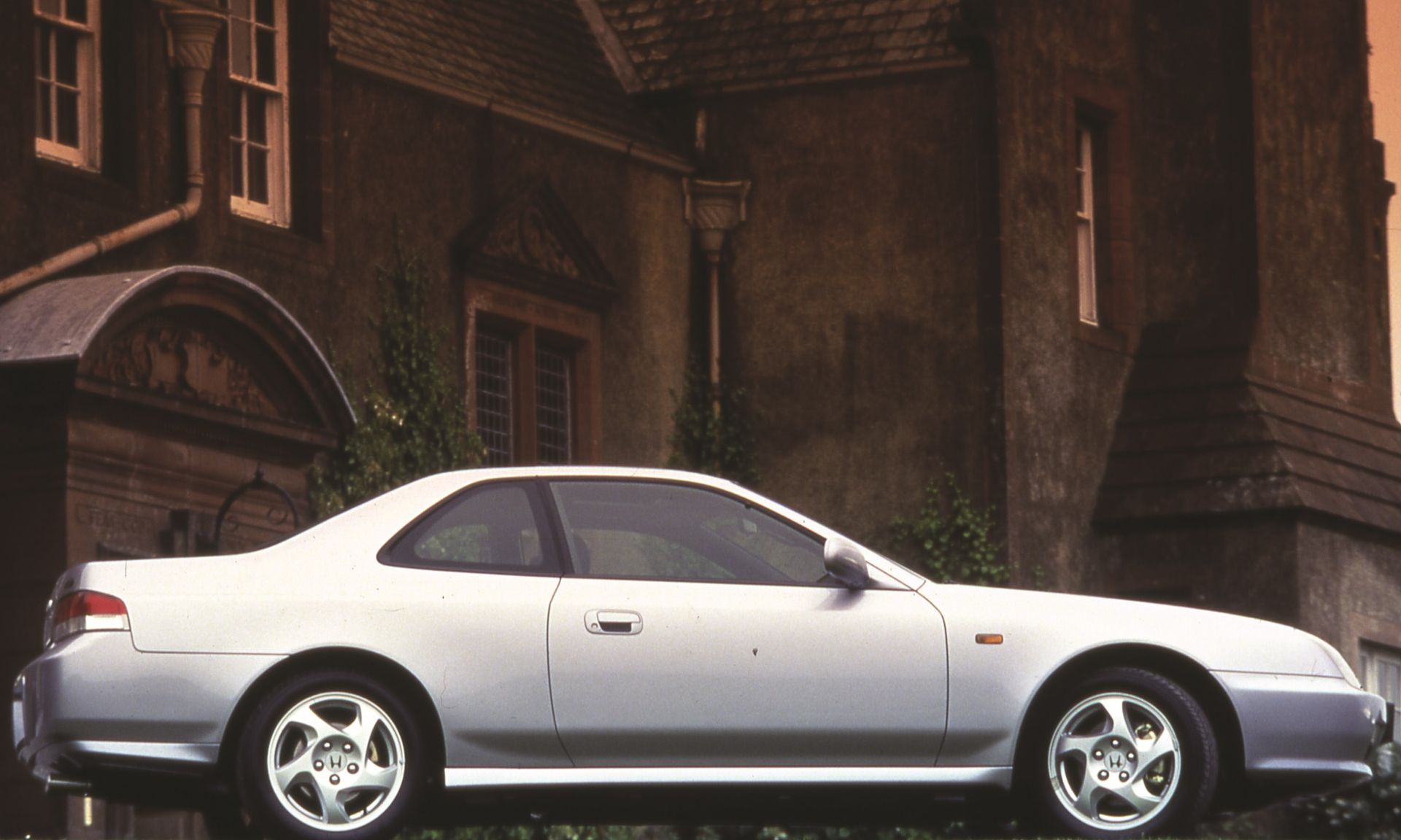 4511 Honda Prelude 2000