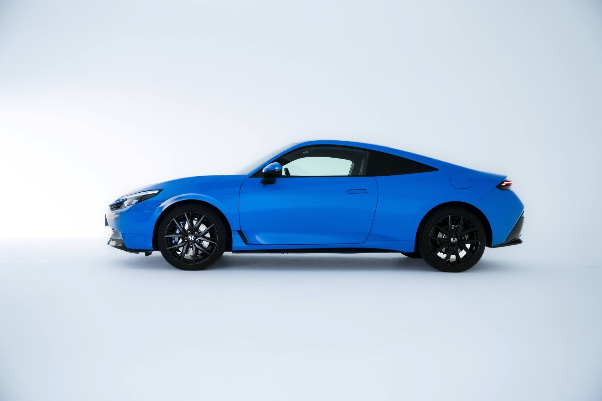 574736 Honda Prelude 6th Generation