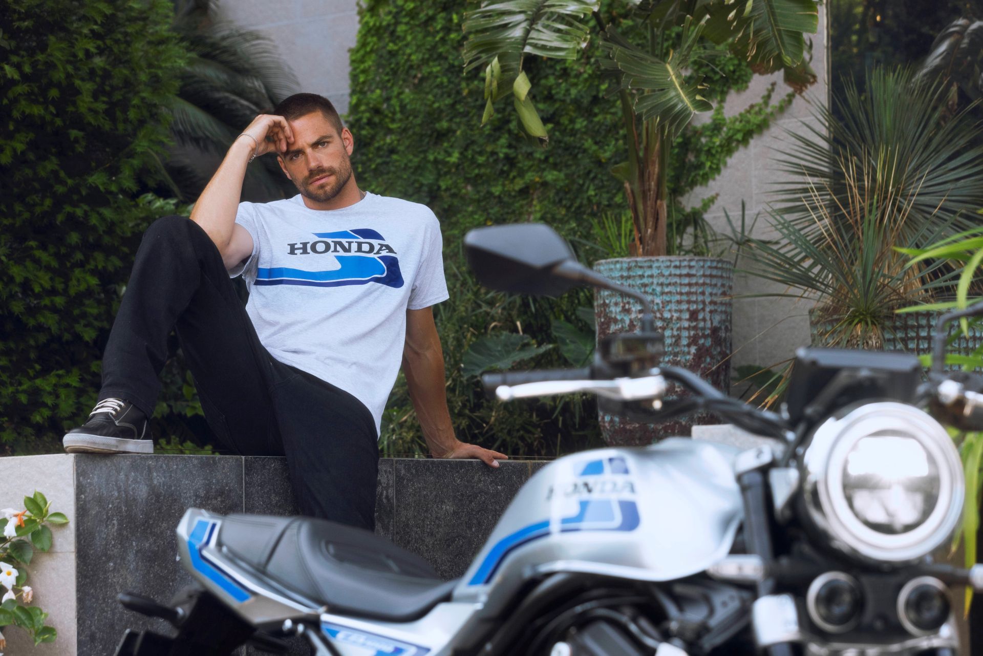 Honda apparel range 26MY 04