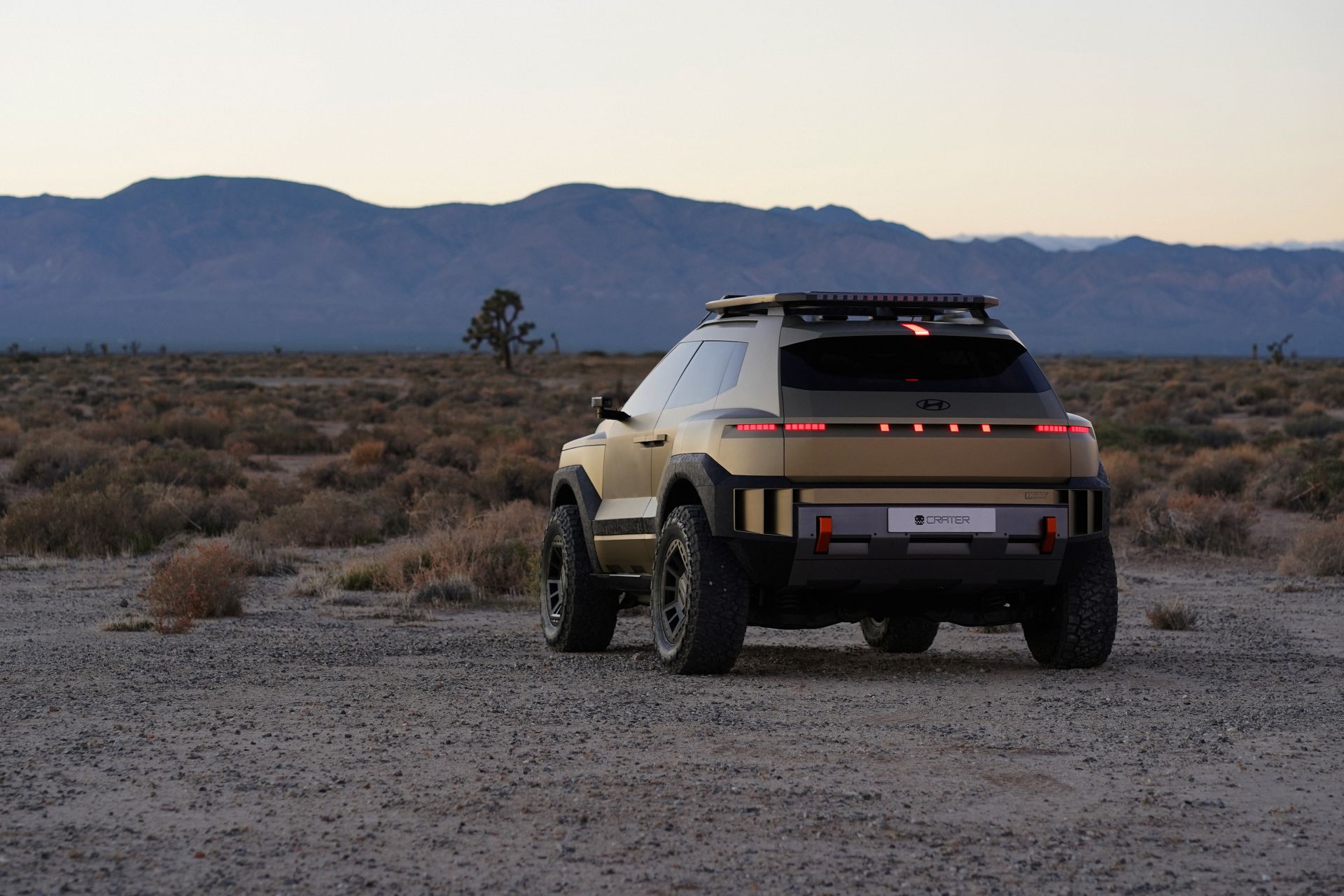 hyundai crater concept 22