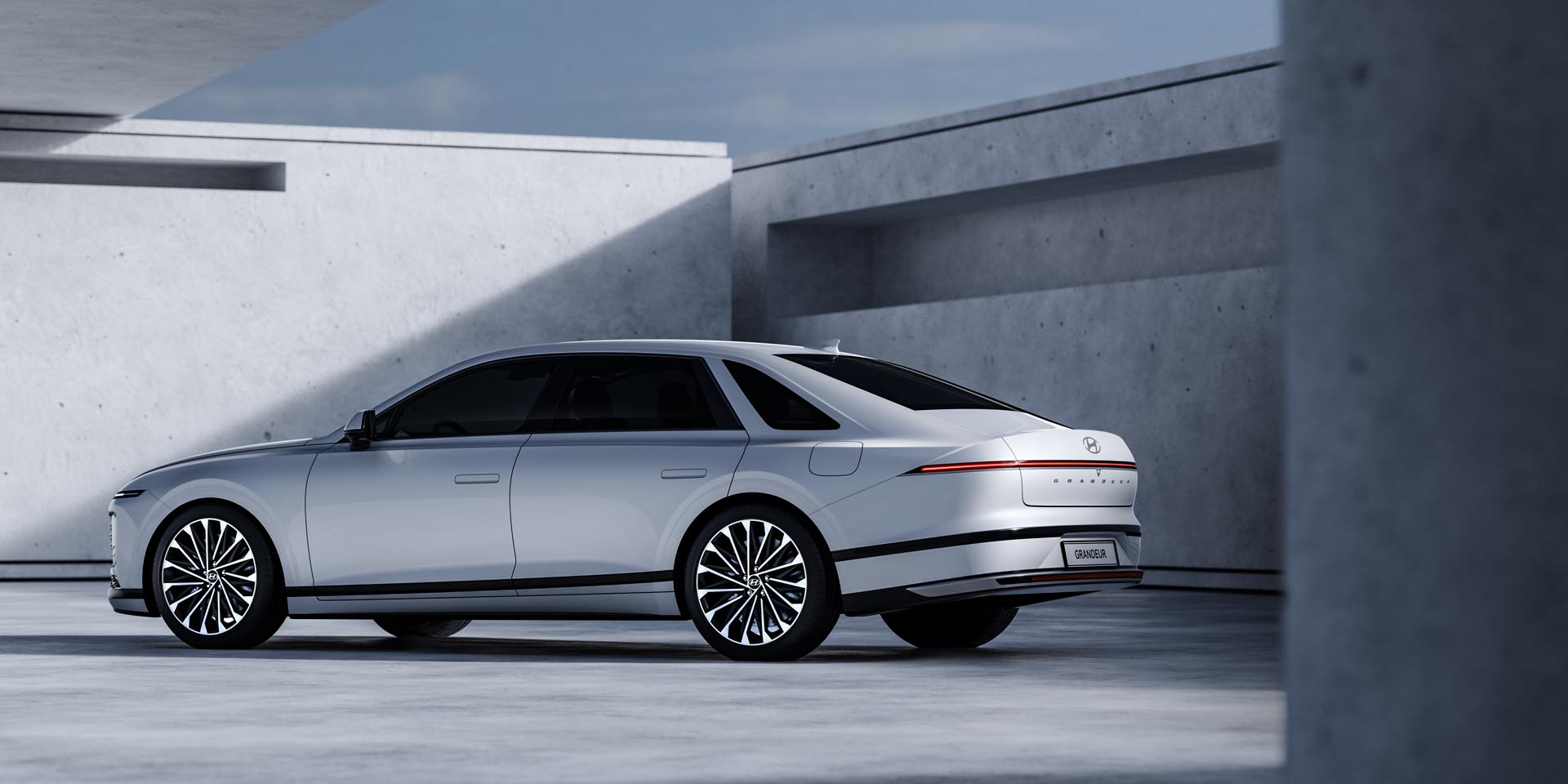 Grandeur 6