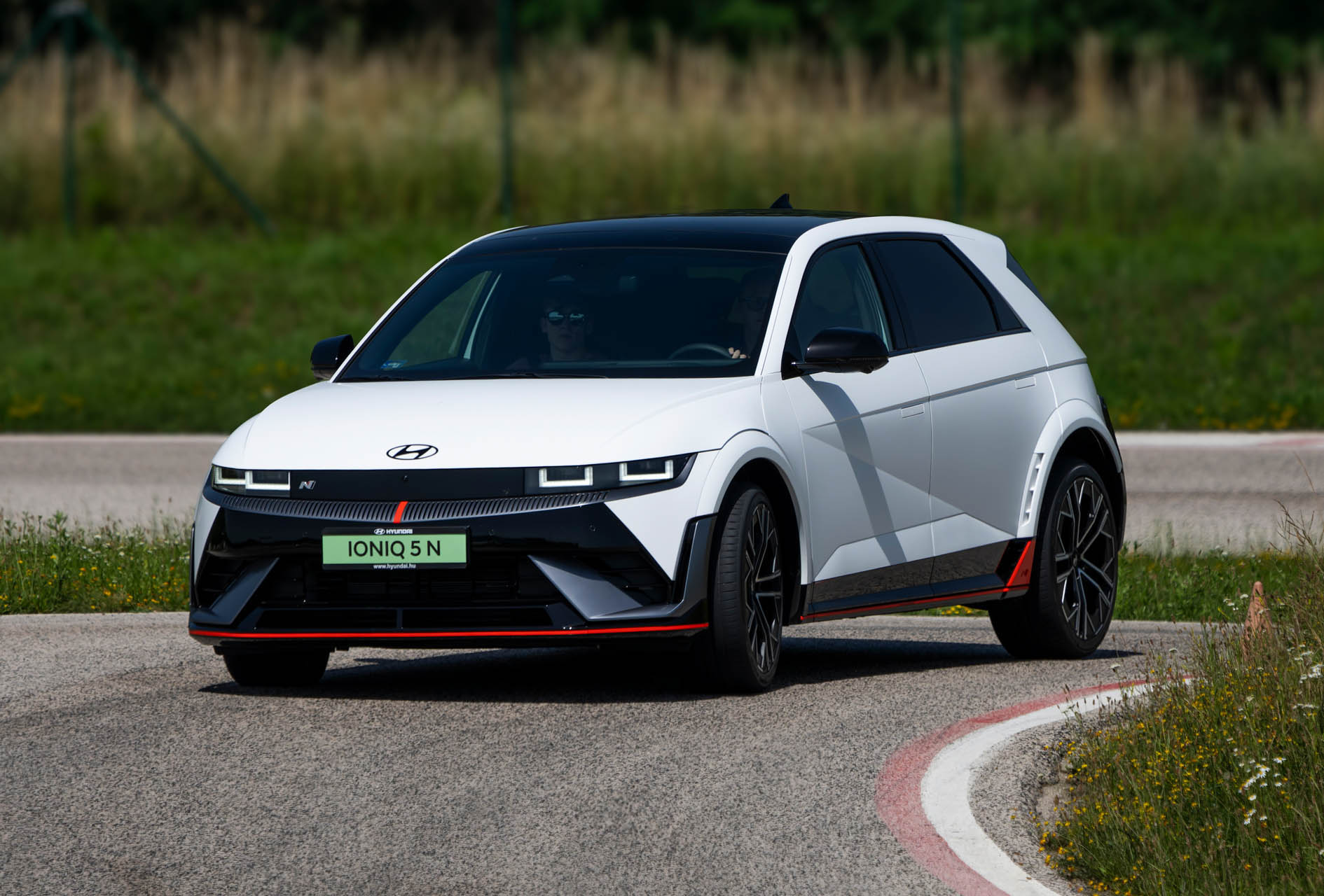 hyundai ioniq 5 N palyanap 03