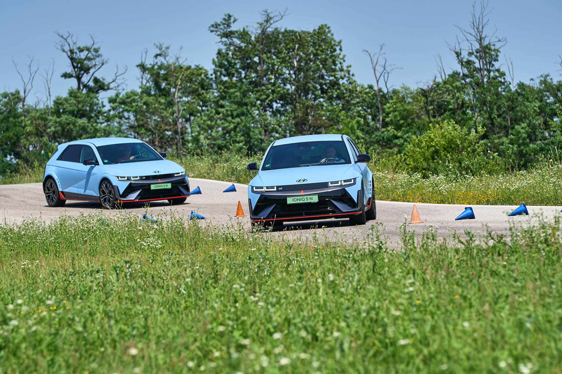 hyundai ioniq 5 N palyanap 11