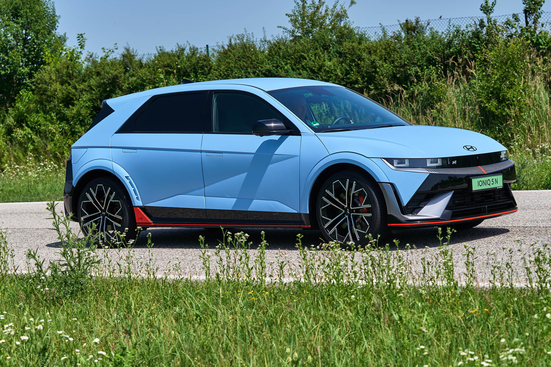 hyundai ioniq 5 N palyanap 12
