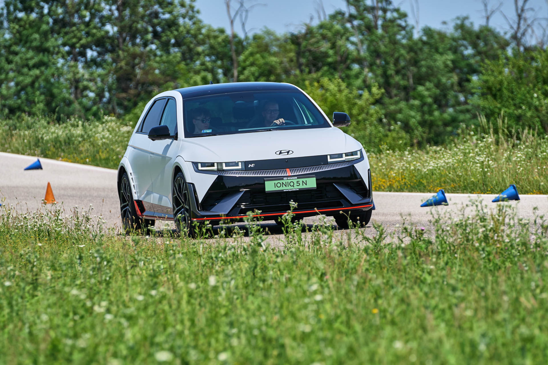 hyundai ioniq 5 N palyanap 13