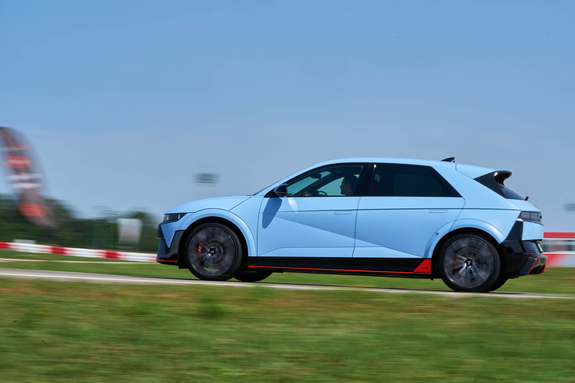 hyundai ioniq 5 N palyanap 18