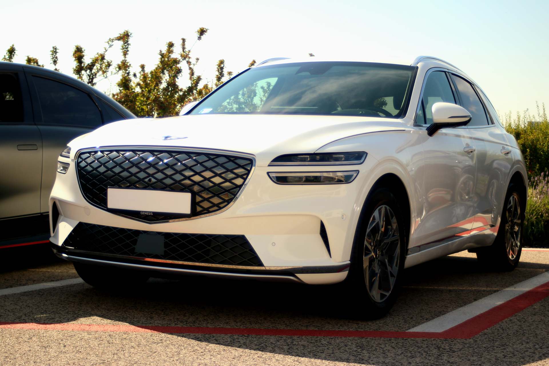 Genesis GV 70 6