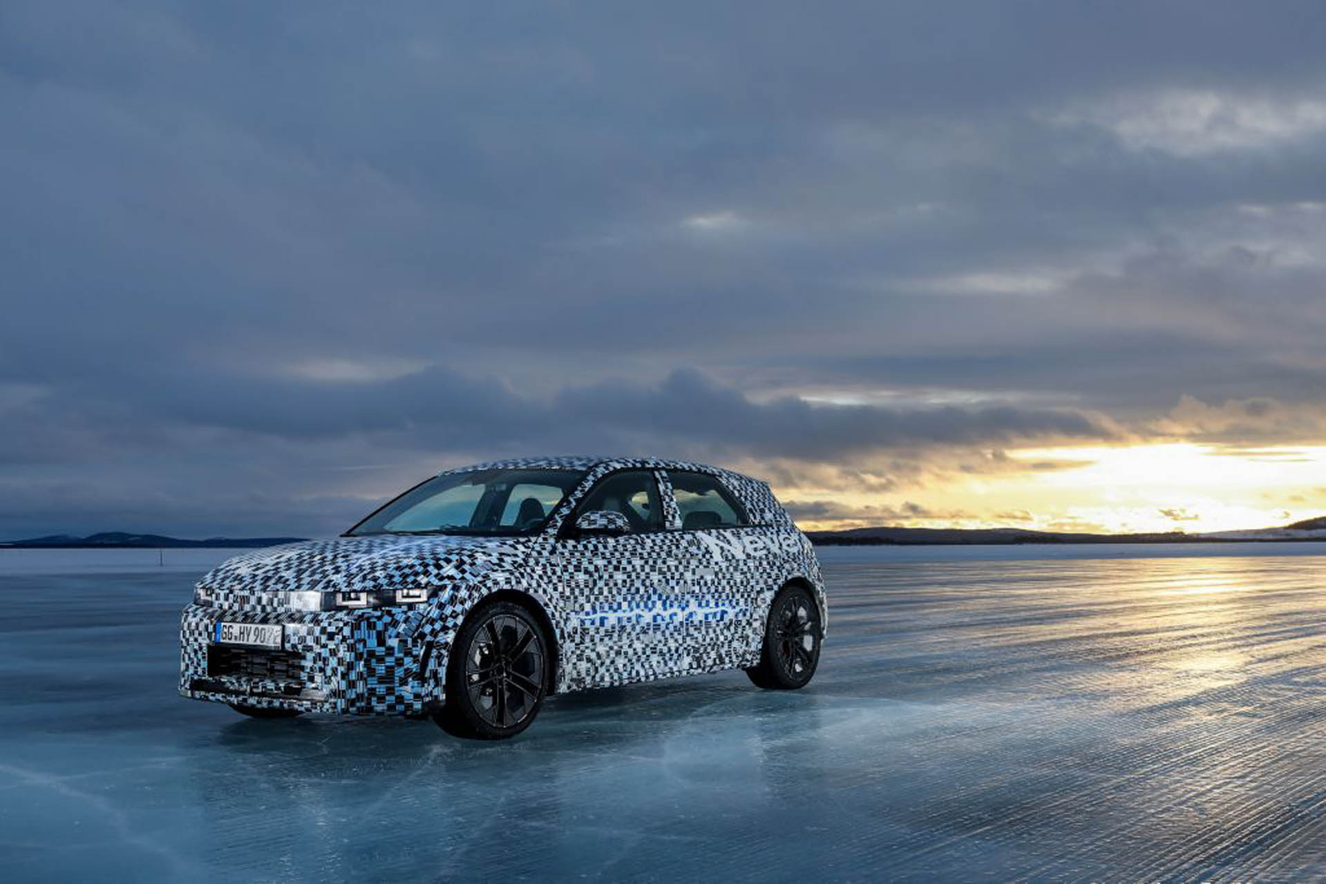 hyundai-ioniq-5-n-winter-test 07