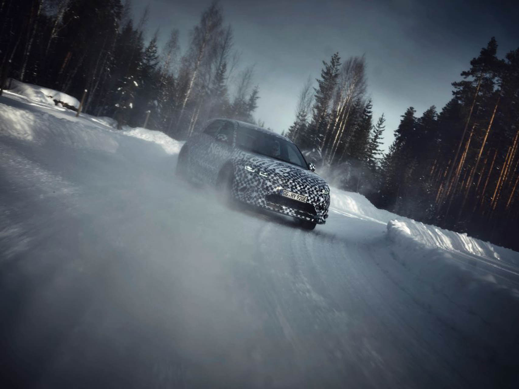 hyundai-ioniq-5-n-winter-test 14