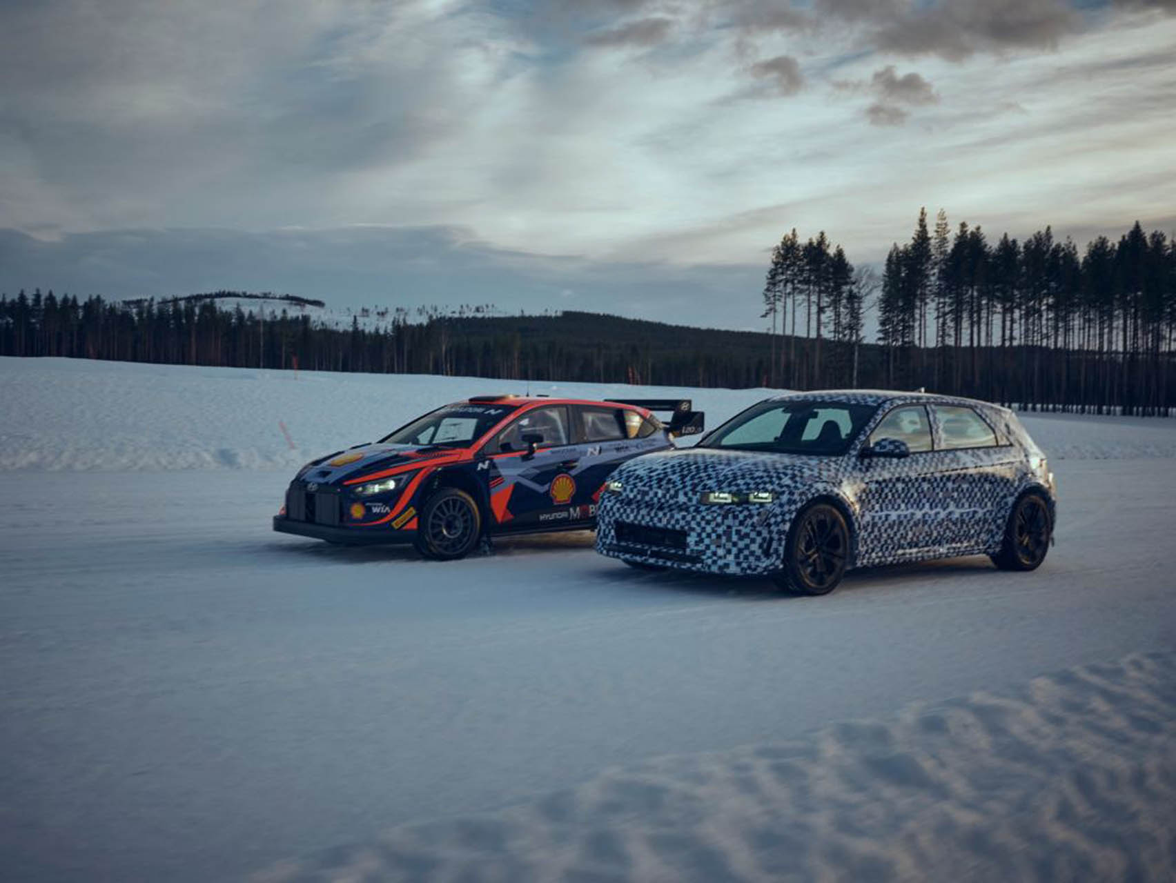 hyundai-ioniq-5-n-winter-test 21