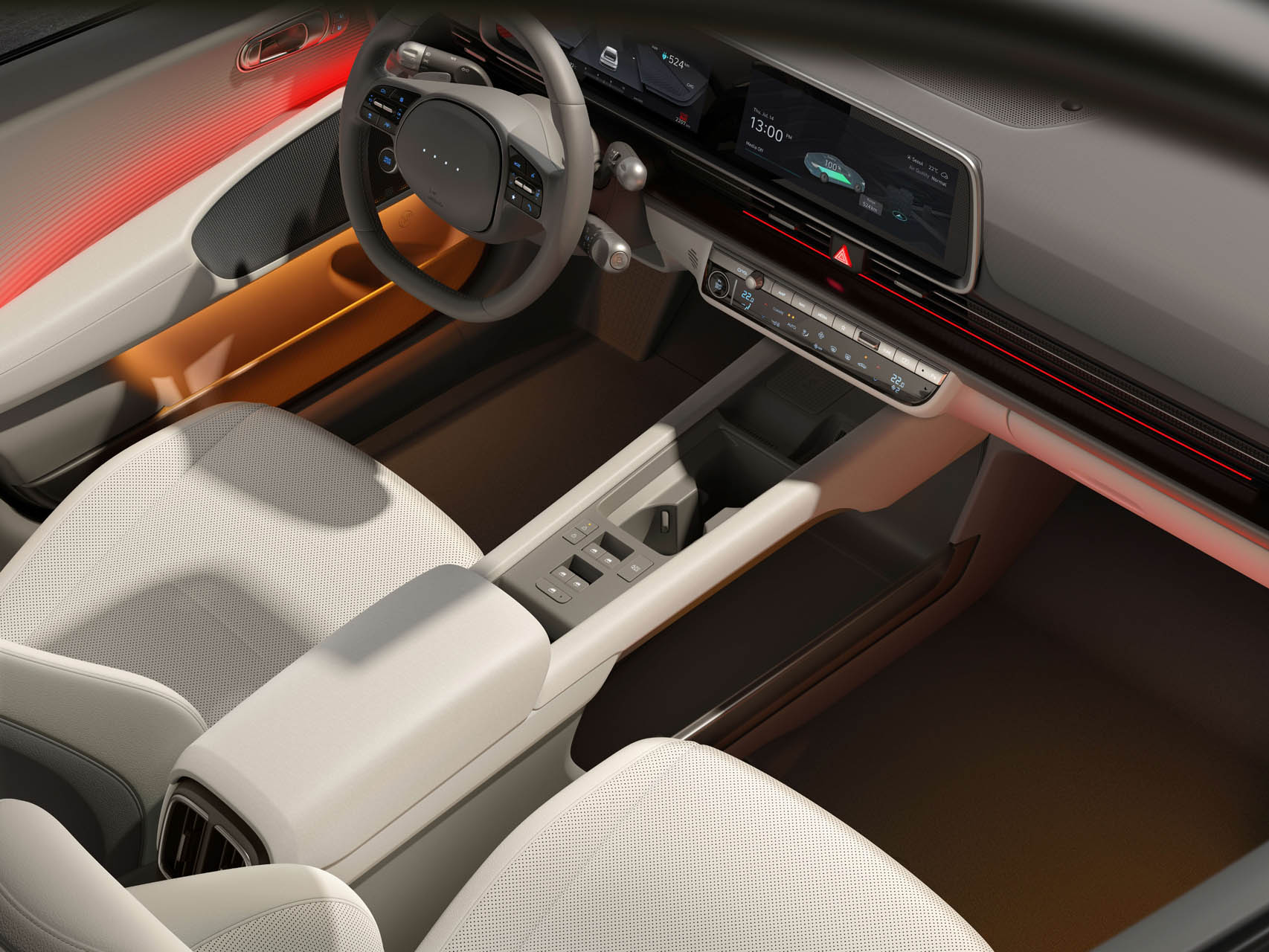 hyundaiioniq6i