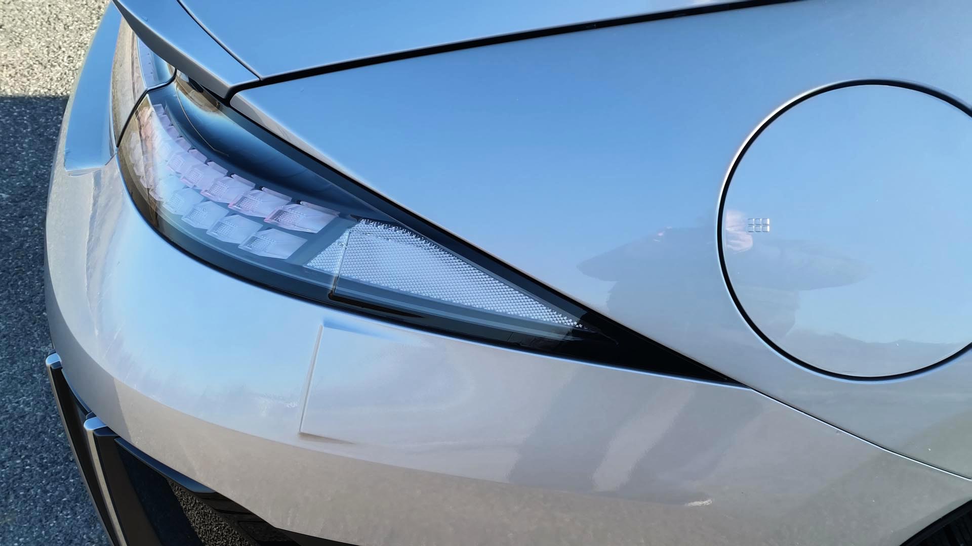 hyundai ioniq 6 1