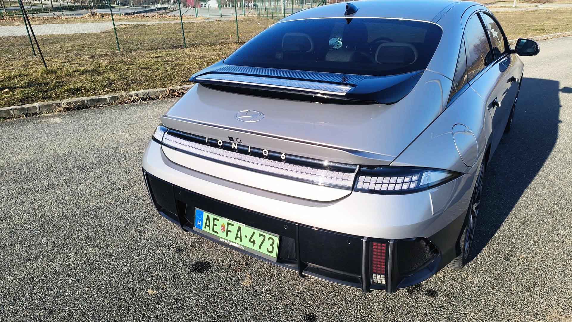 hyundai ioniq 6 21