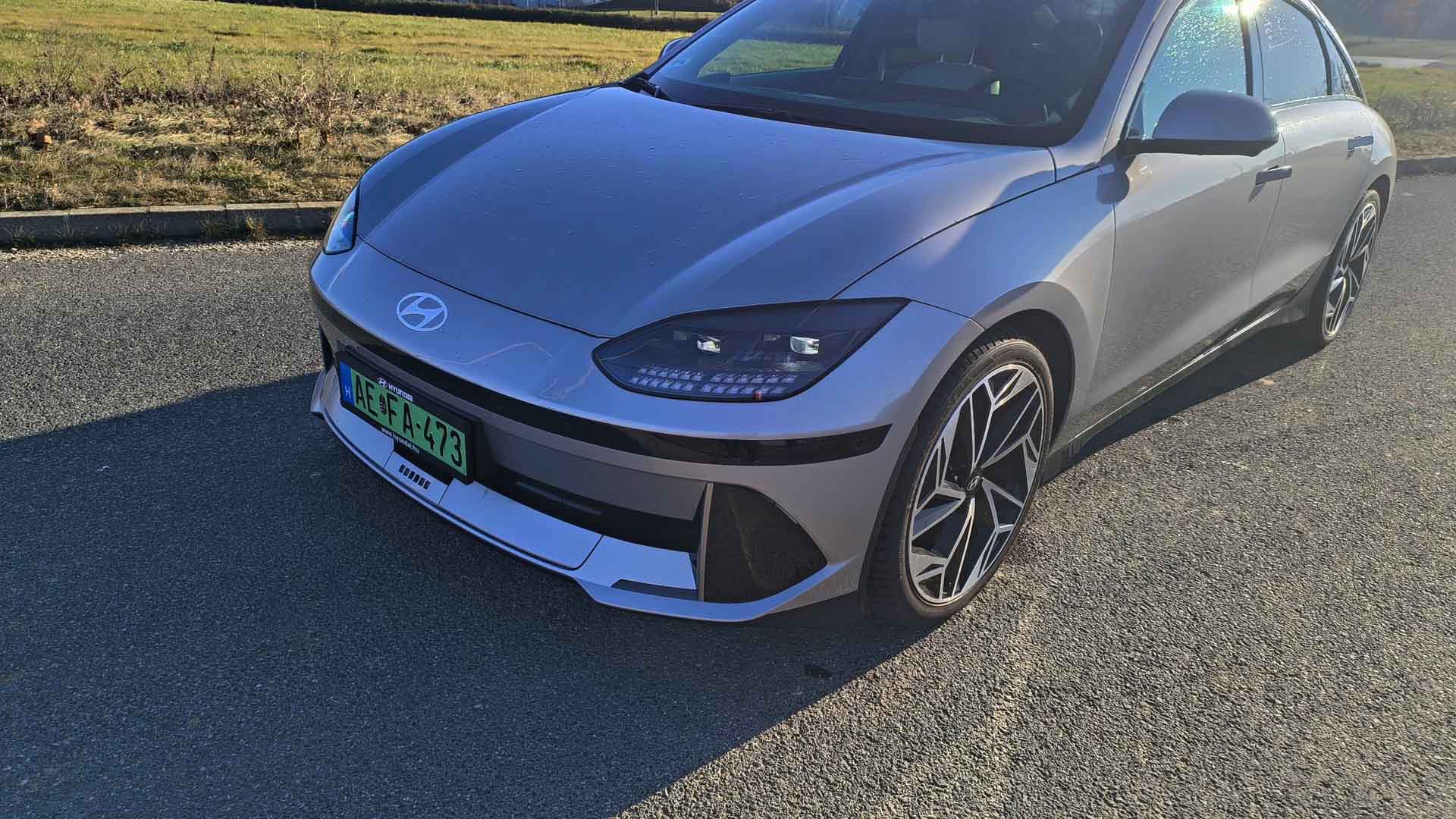 hyundai ioniq 6 32