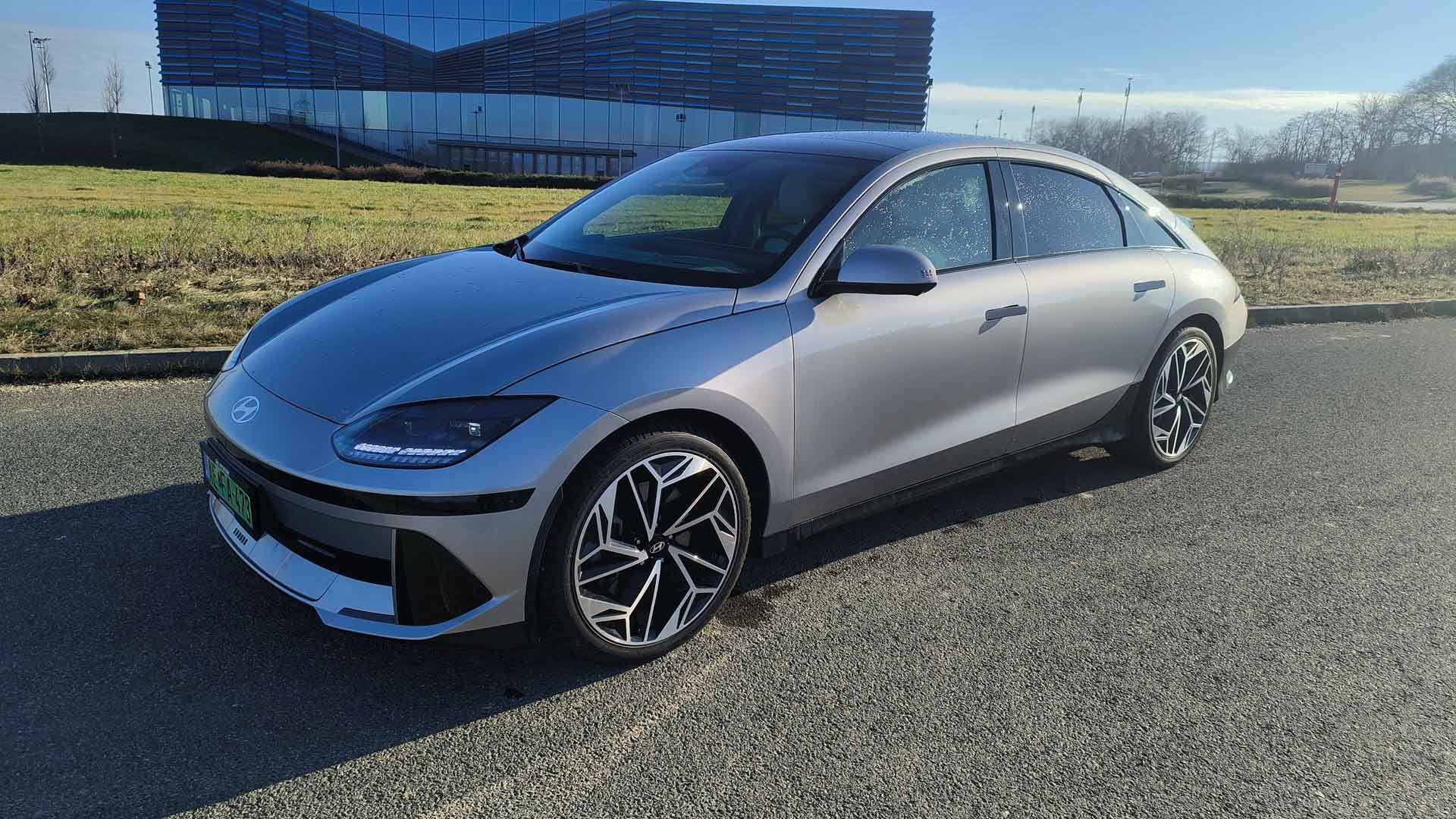 hyundai ioniq 6 33