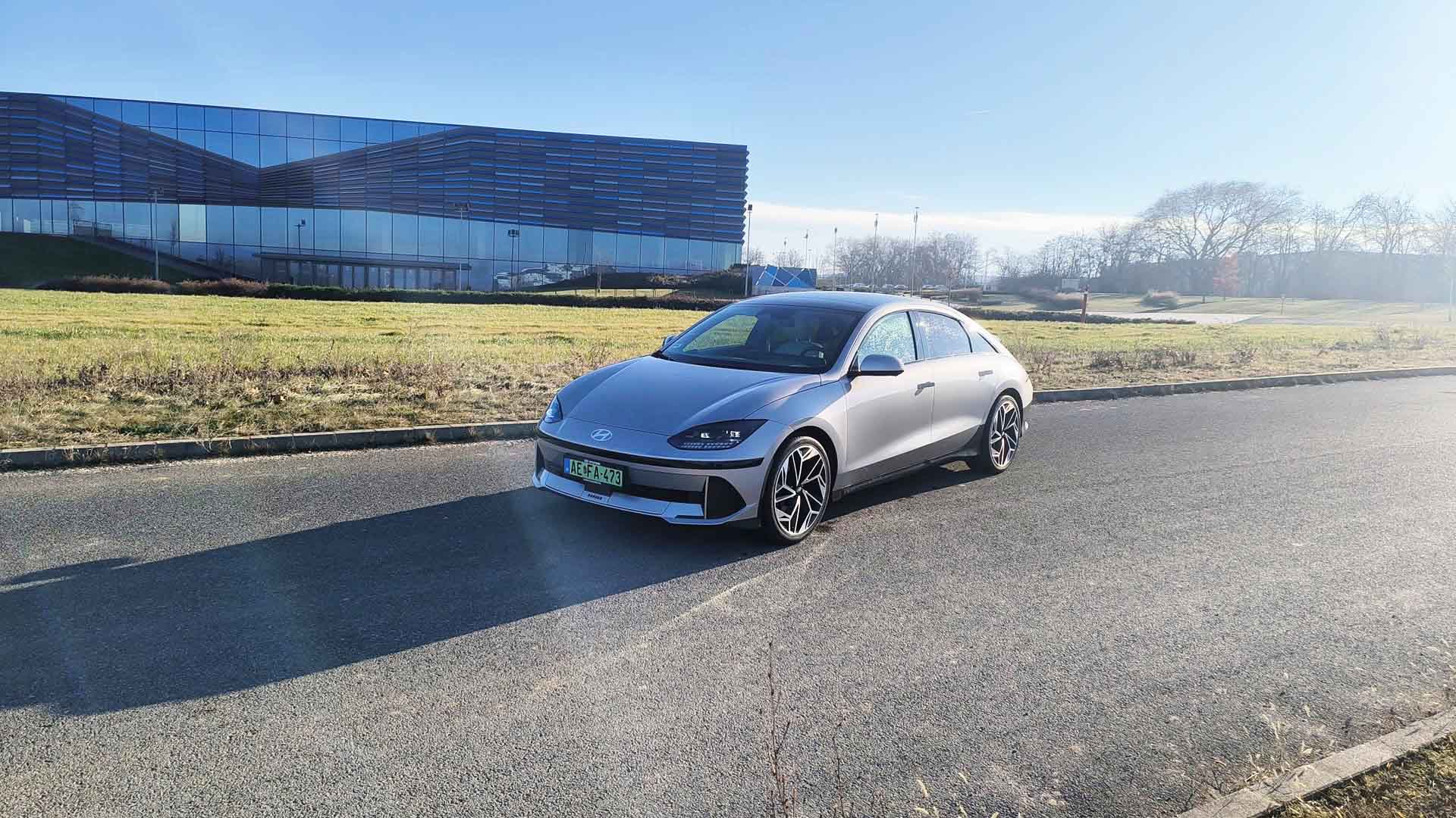 hyundai ioniq 6 35