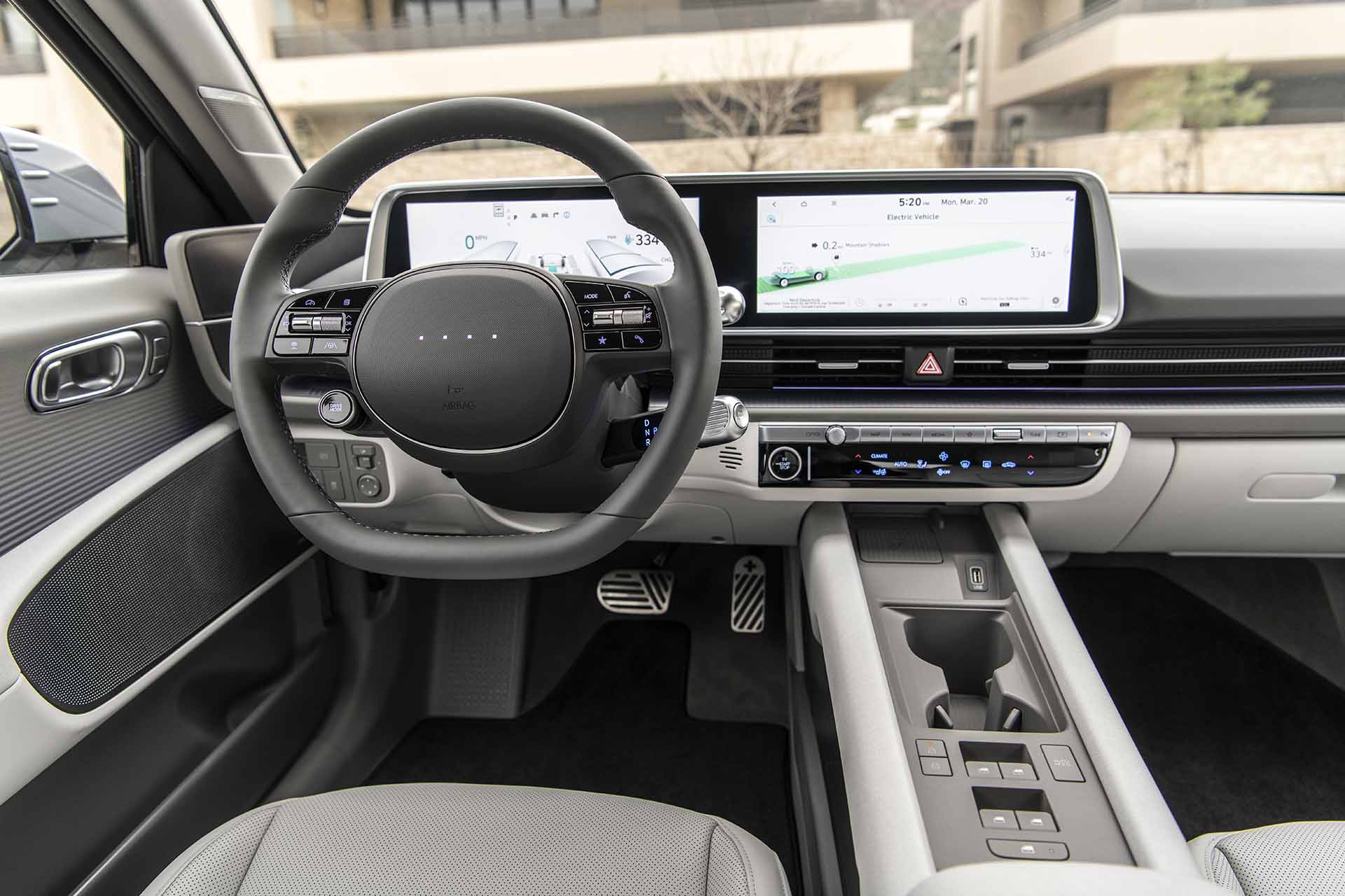 hyundai ioniq 6 41