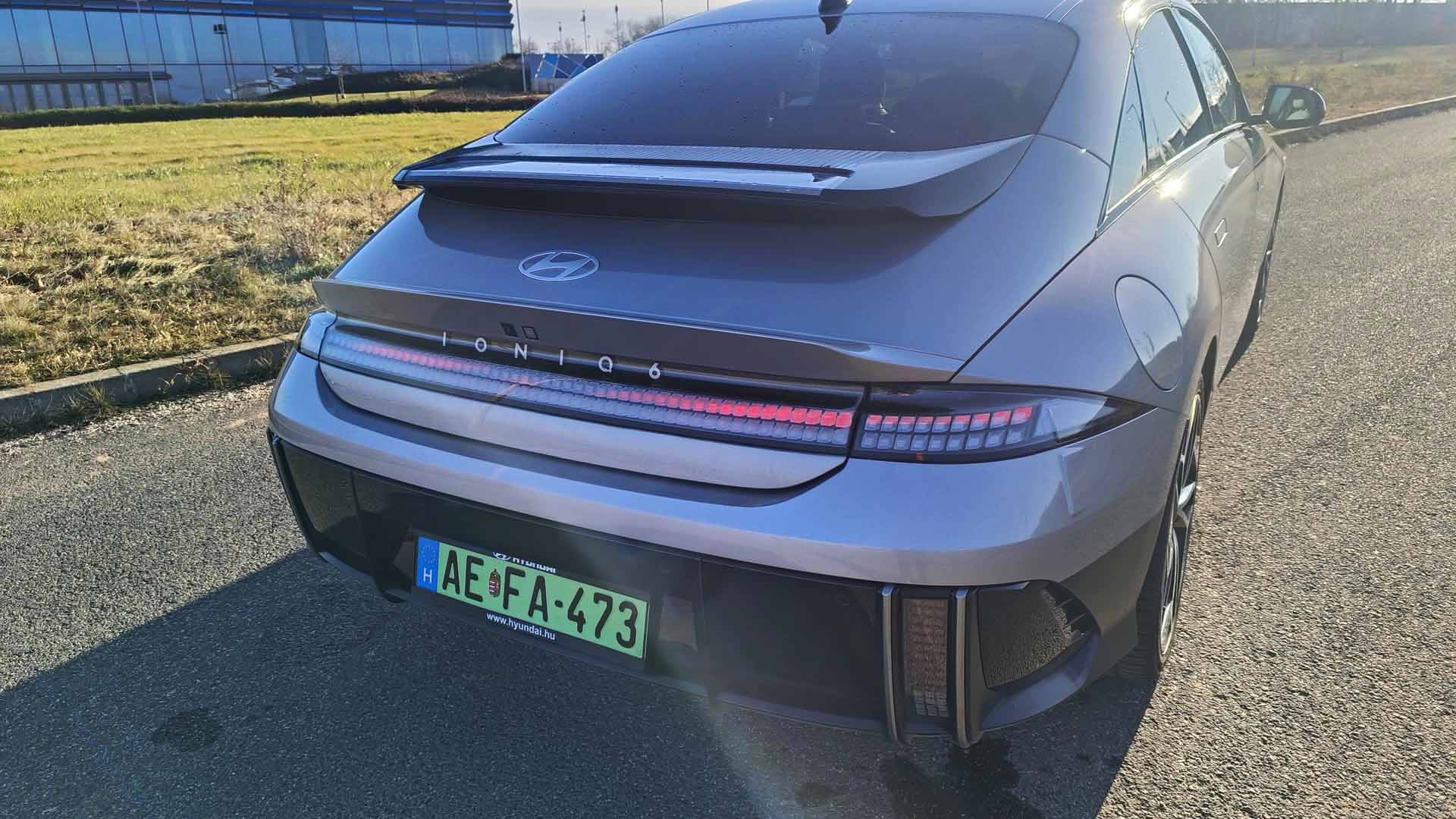 hyundai ioniq 6 7