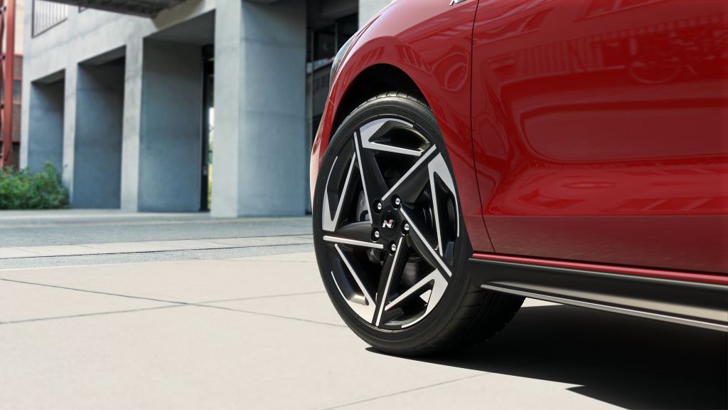 hyundai i30 fastback n-line 2024 05