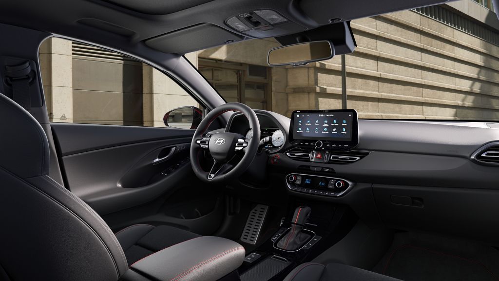 hyundai i30 fastback n-line 2024 06