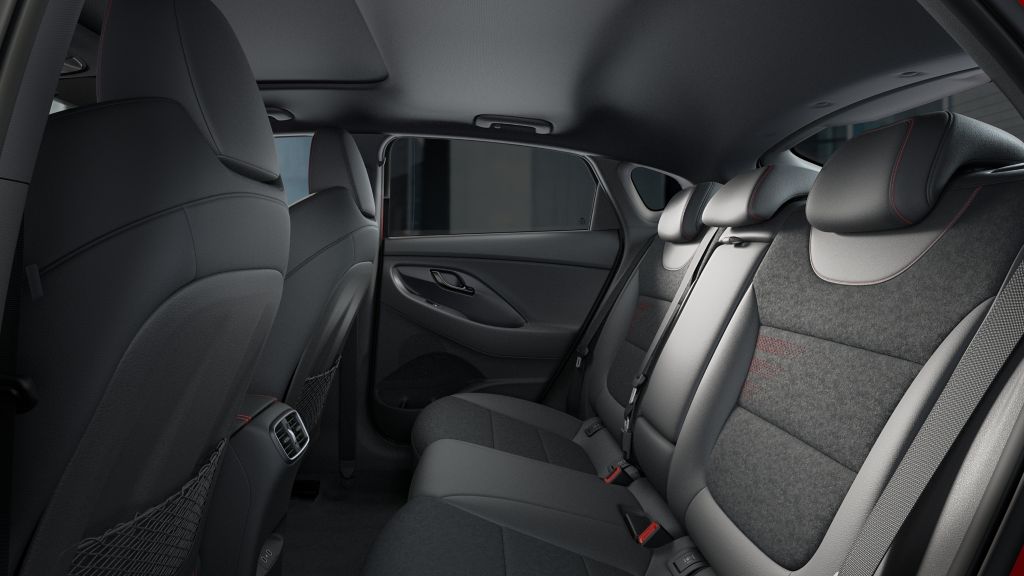 hyundai i30 fastback n-line 2024 08