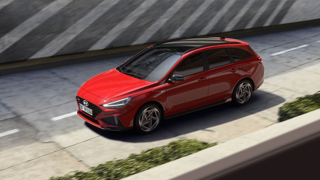 hyundai i30 wagon n-line 2024 05