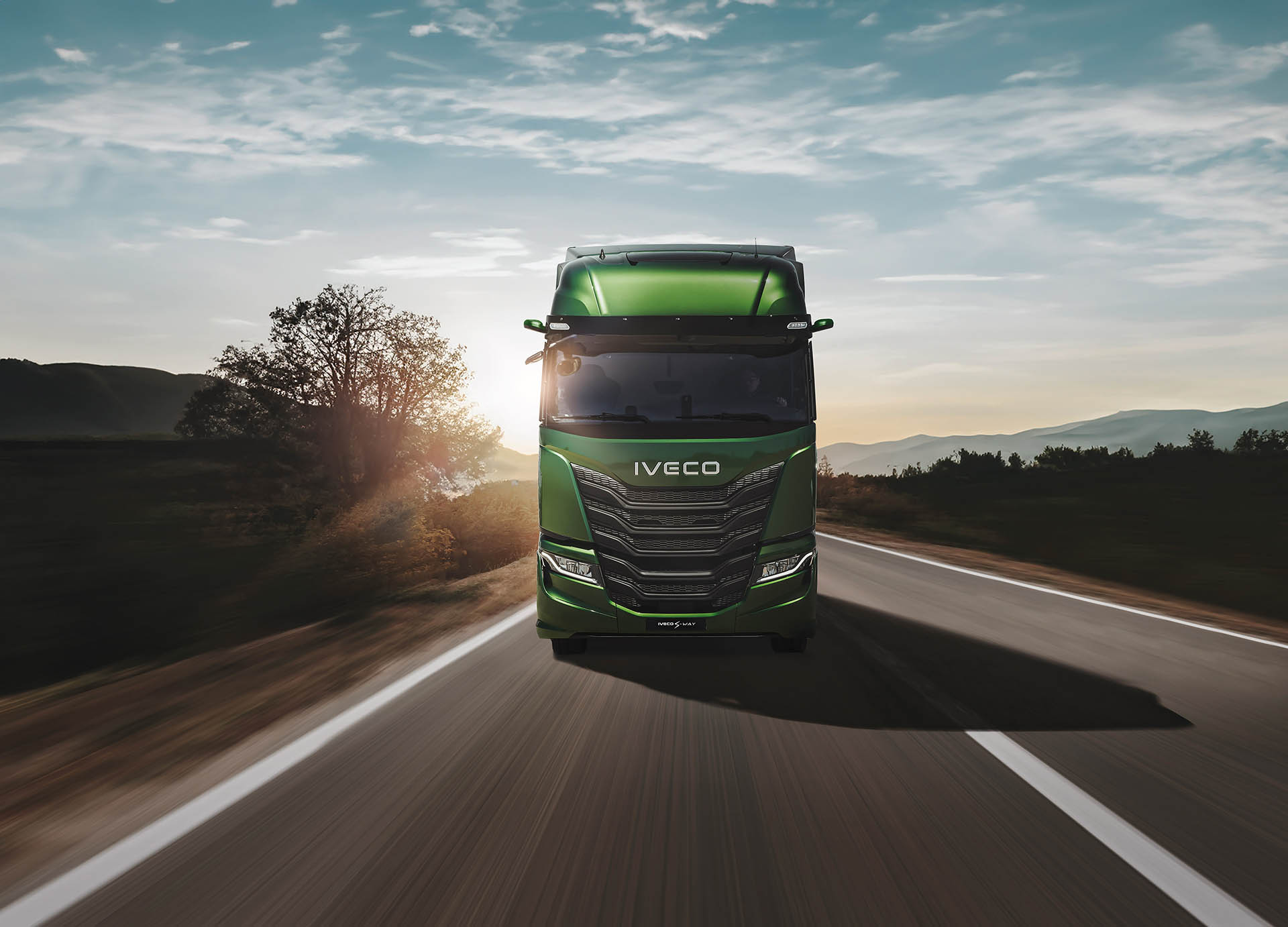 IVECO S-Way MY24 1