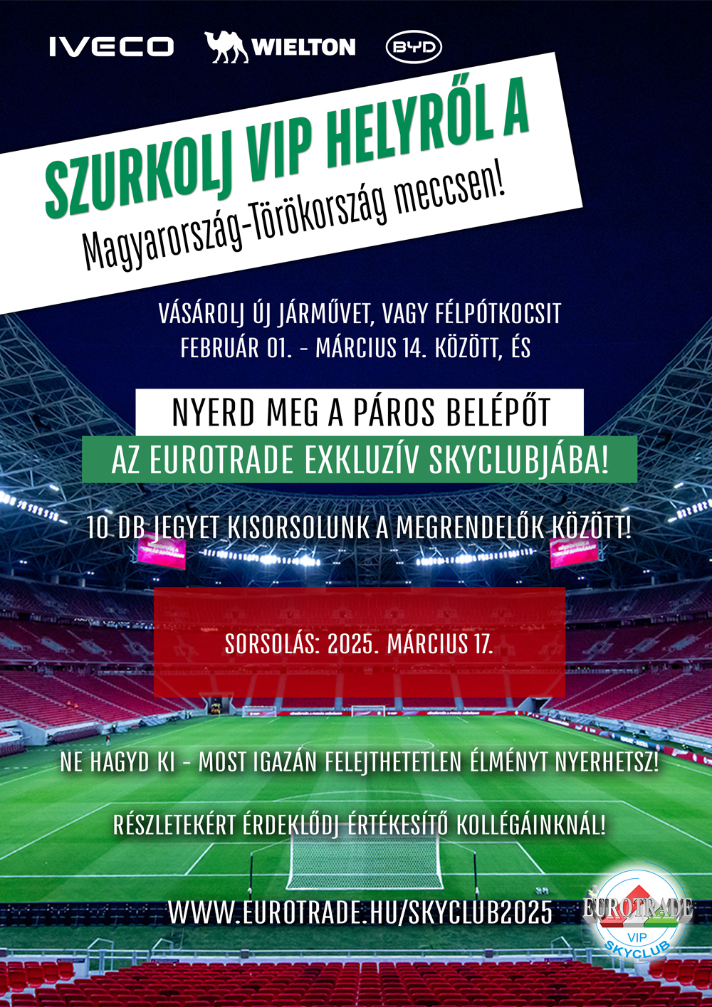 VIP SKYCLUB