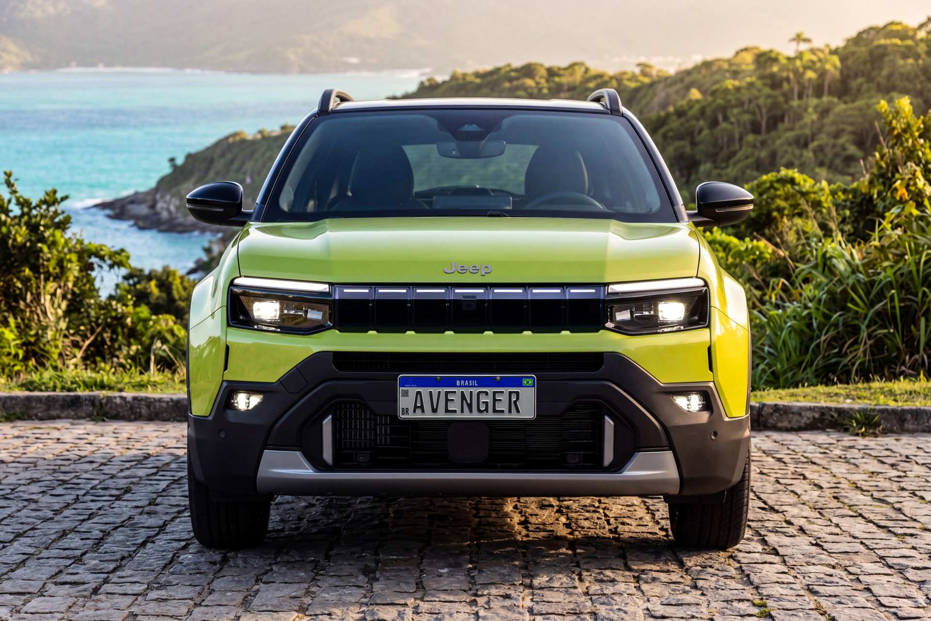 jeep avenger 2026 06