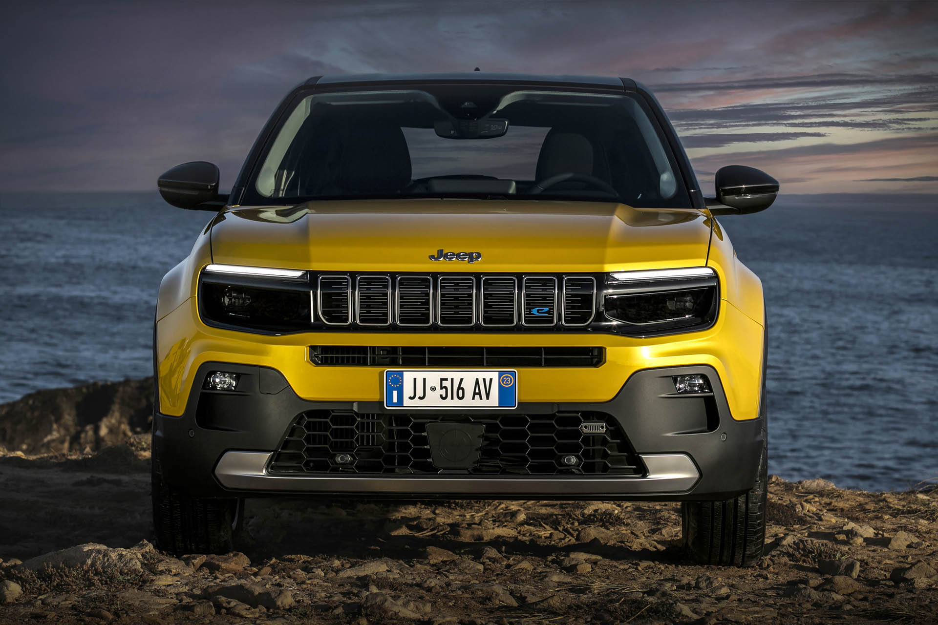 jeepavenger2022dz