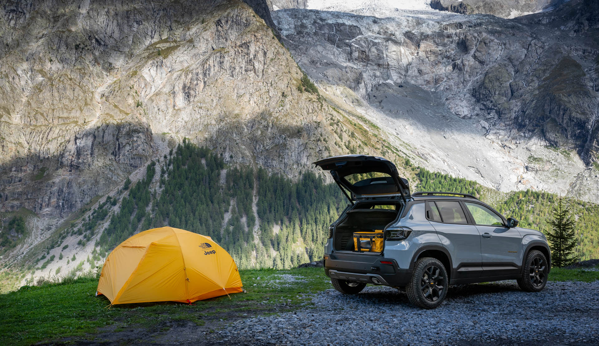 jeep avenger 4xe the north face edition 29