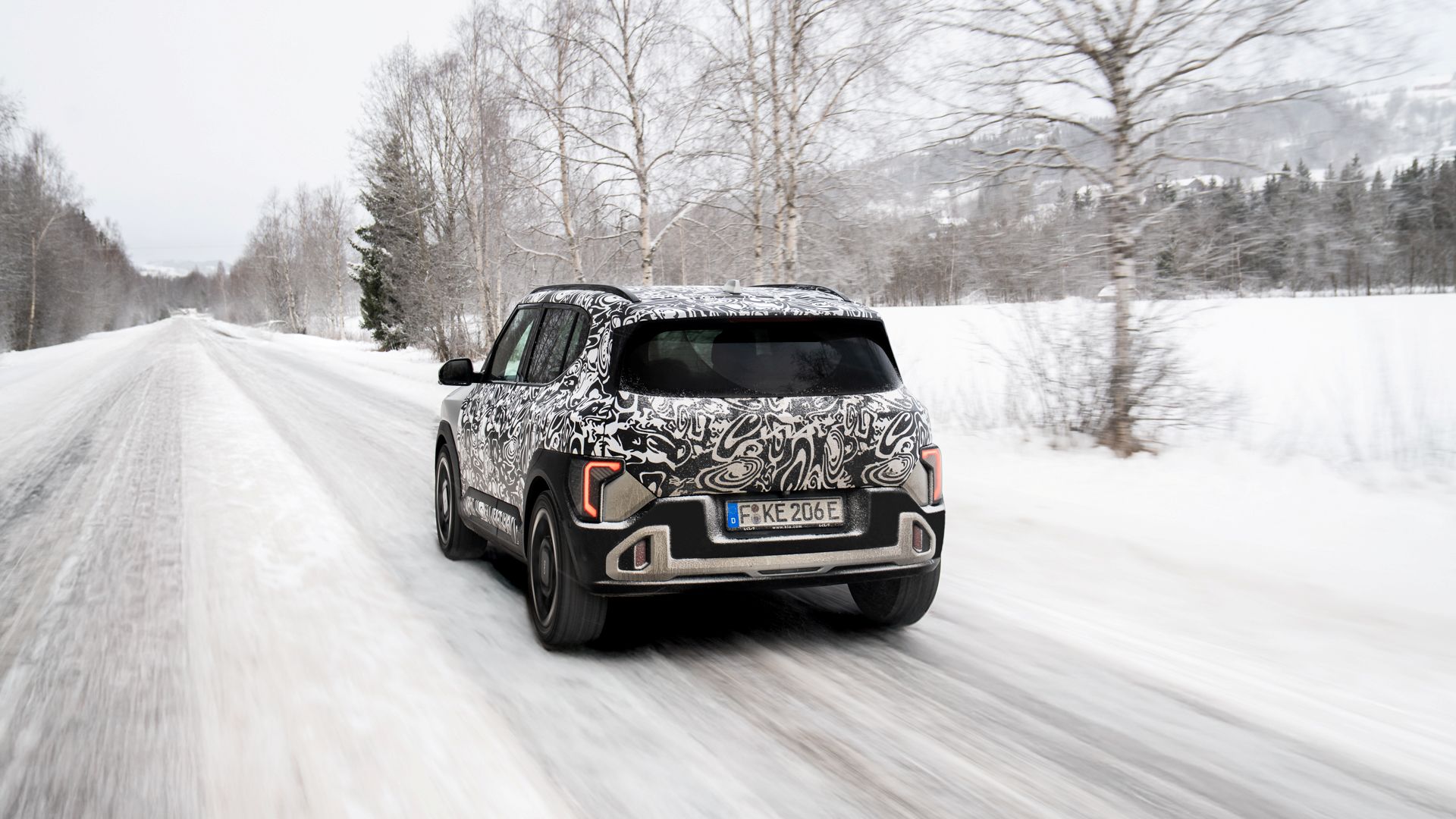 kia-ev2-prototype-winter-test-norway-elprix 02
