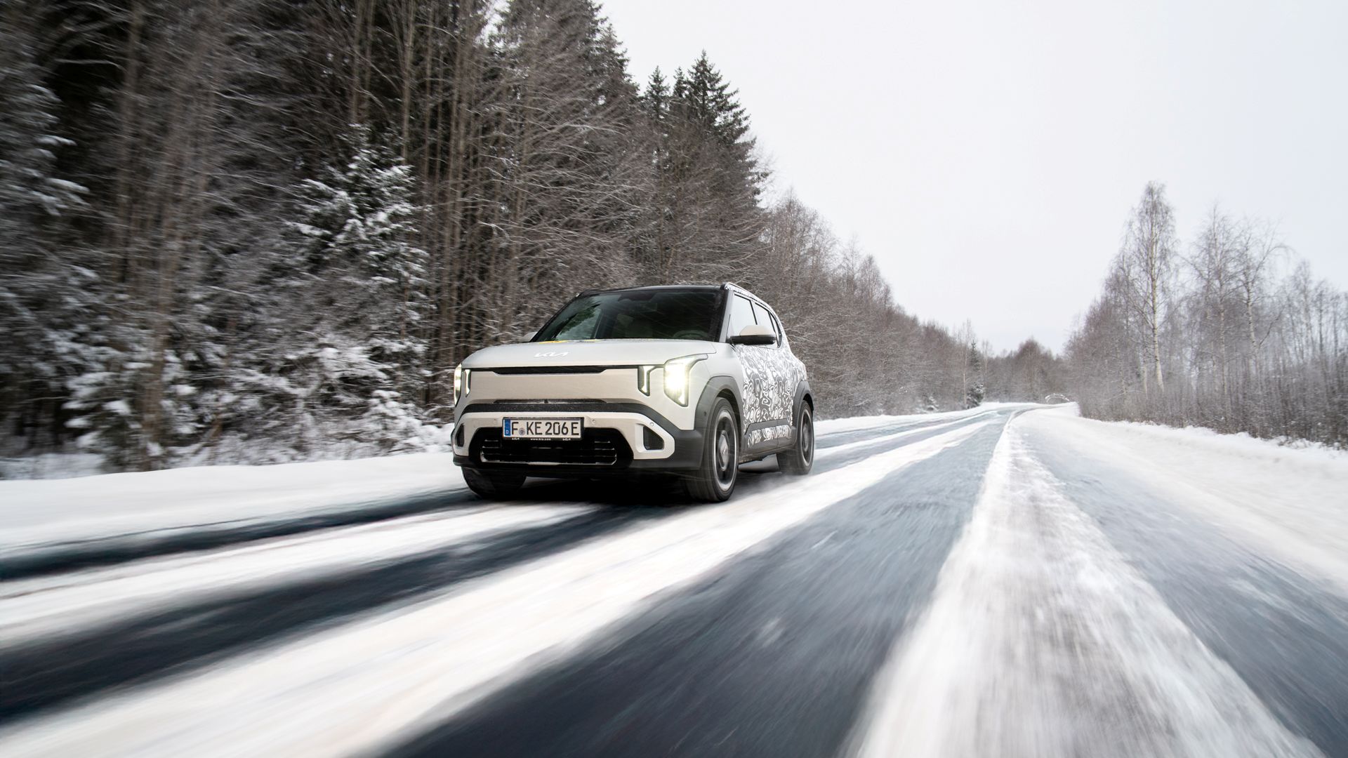 kia-ev2-prototype-winter-test-norway-elprix