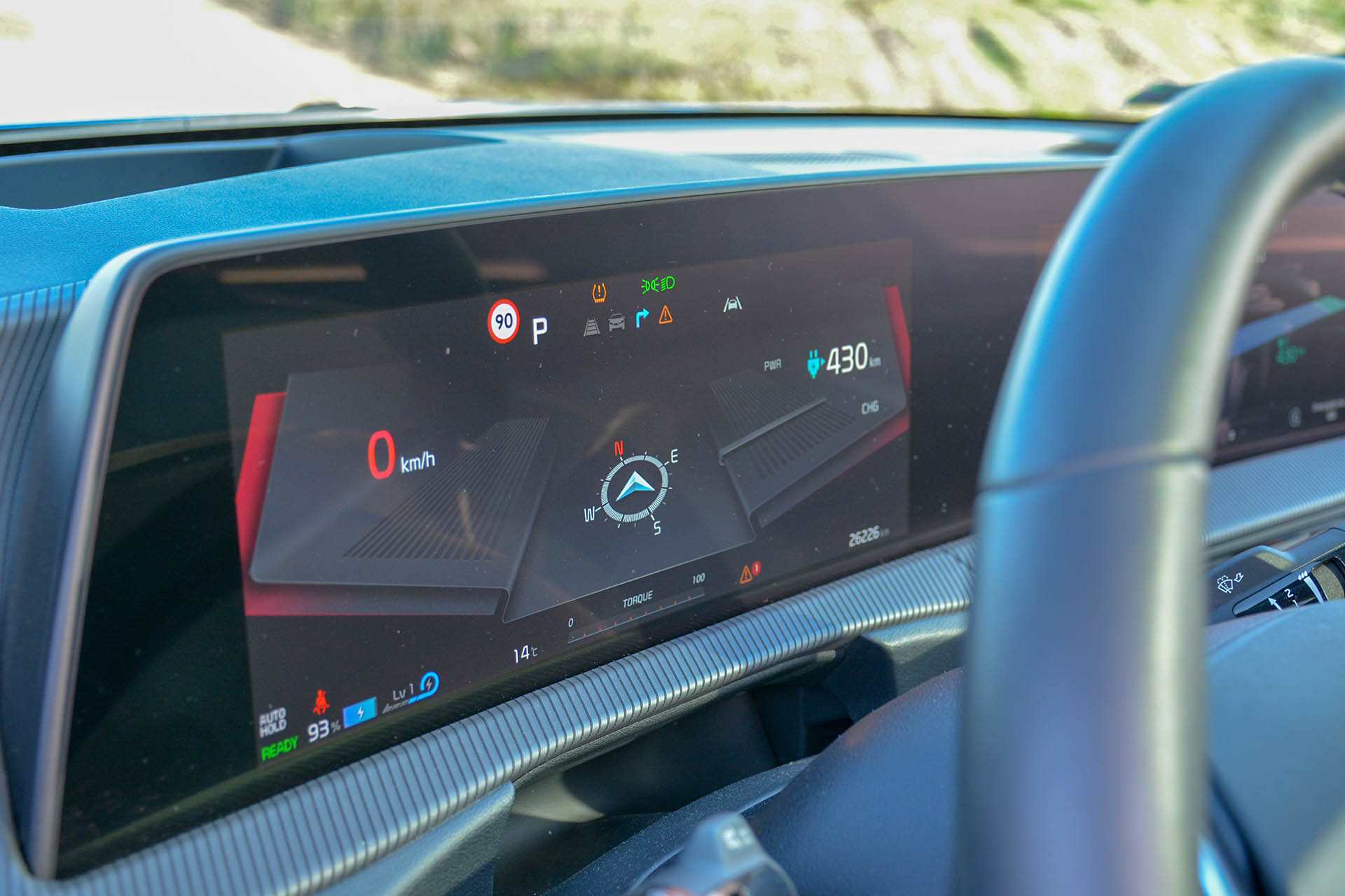 KIA EV6 GTLine-2022m